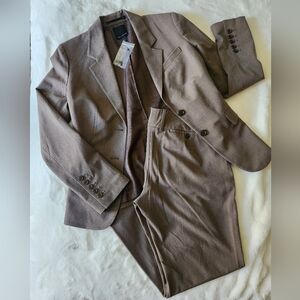 🆕️T.Limited- Drew Suit Set